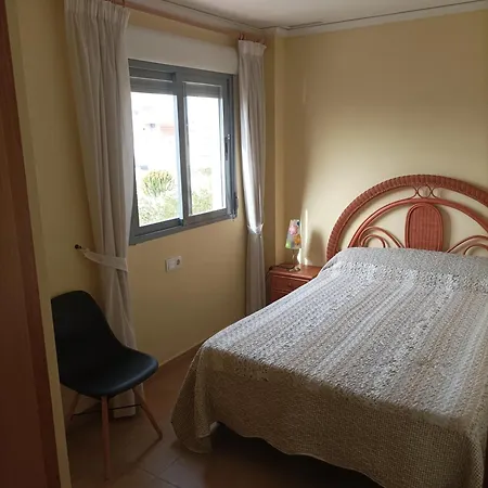 Casa Playa Vt-54885-v Lejlighed Bellreguard