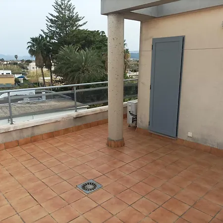 Casa Playa Vt-54885-v