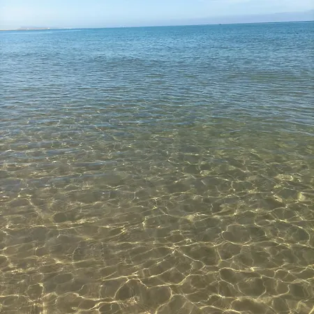 Casa Playa Vt-54885-v Lejlighed