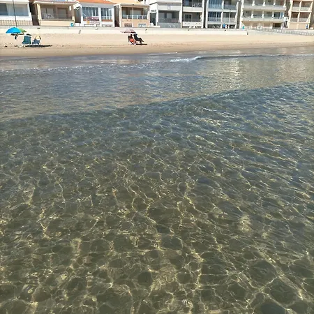 Casa Playa Vt-54885-v *