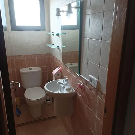 Casa Playa Vt-54885-v Apartment Bellreguard