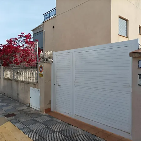 Casa Playa Vt-54885-v Bellreguard