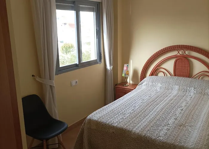 Casa Playa Vt-54885-v Apartamento Bellreguard