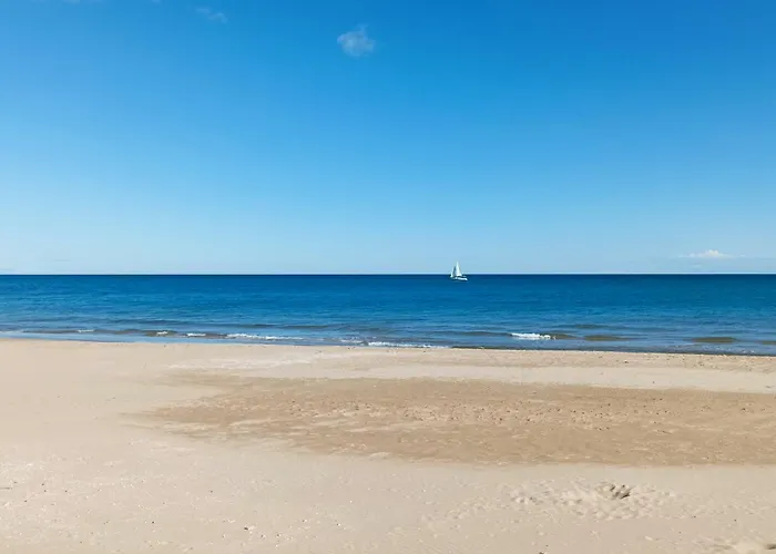 Casa Playa Vt-54885-v * Bellreguard