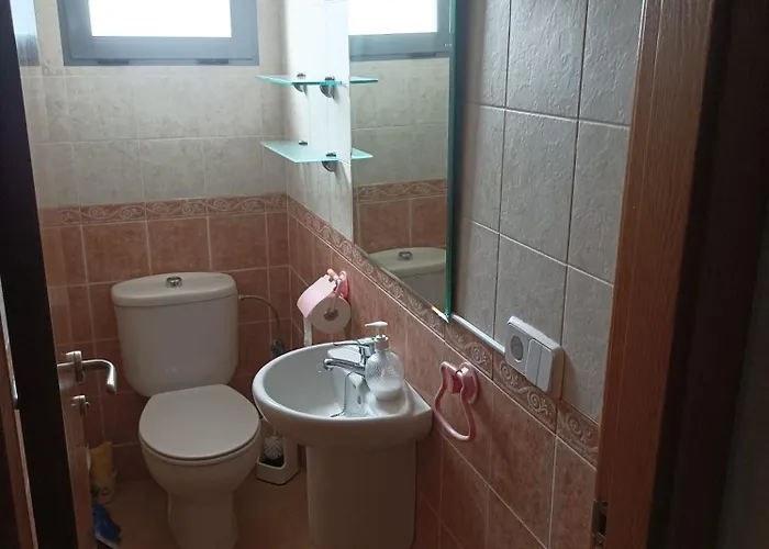 Casa Playa Vt-54885-v Apartamento Bellreguard