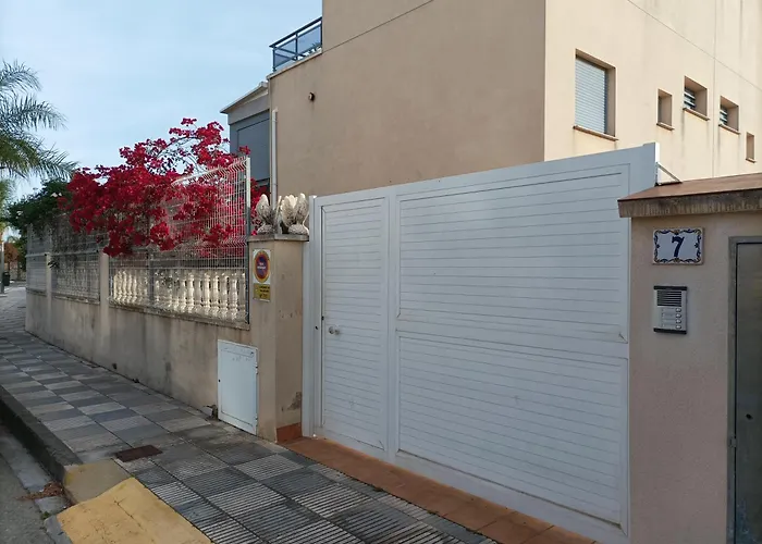 Casa Playa Vt-54885-v Bellreguard