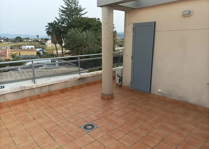 Casa Playa Vt-54885-v