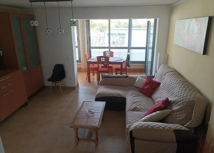 Casa Playa Vt-54885-v Apartamento
