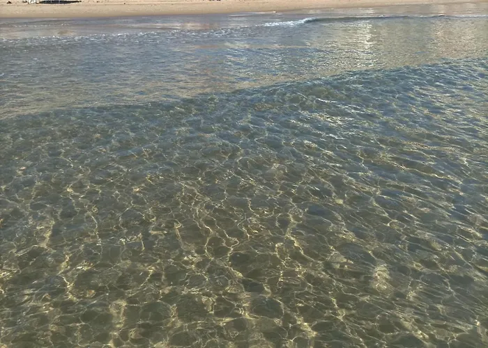 Casa Playa Vt-54885-v *