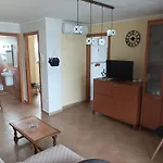 Casa Playa Vt-54885-v Lejlighed Bellreguard