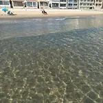 Casa Playa Vt-54885-v *