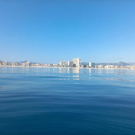 Lejlighed Casa Playa Vt-54885-v *