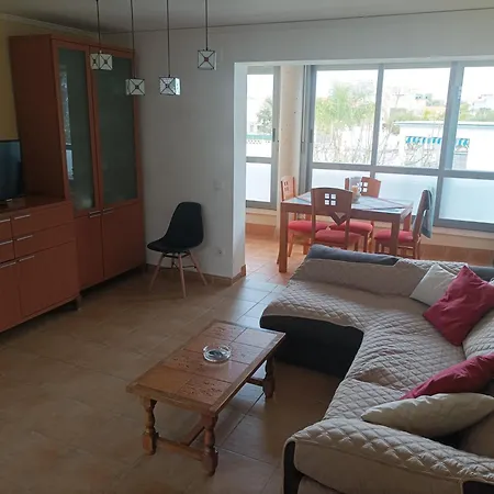 Casa Playa Vt-54885-v Διαμέρισμα *