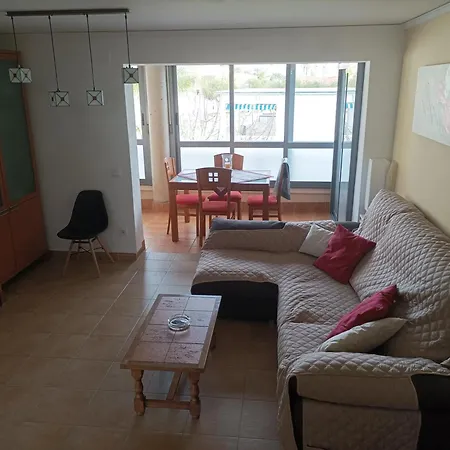 Casa Playa Vt-54885-v Lejlighed