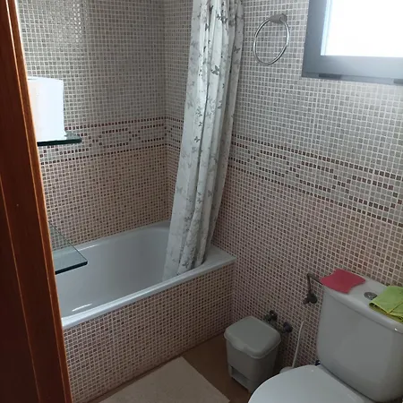 Apartment Casa Playa Vt-54885-v