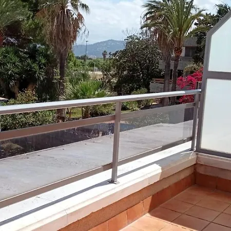 Casa Playa Vt-54885-v * Bellreguard