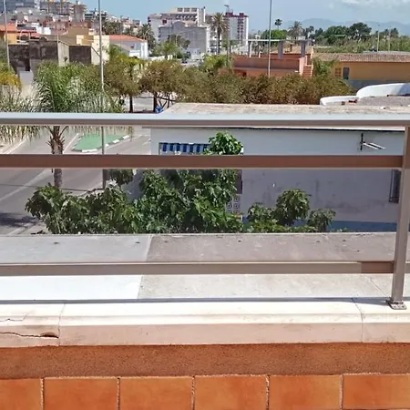 Διαμέρισμα Casa Playa Vt-54885-v *
