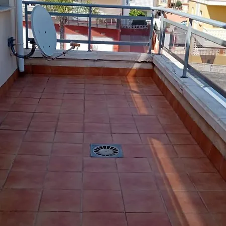Casa Playa Vt-54885-v Διαμέρισμα *