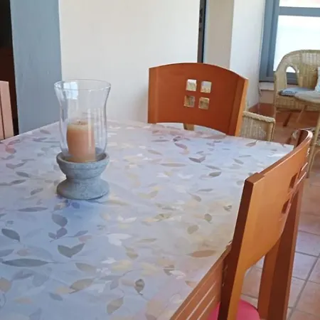 Casa Playa Vt-54885-v Διαμέρισμα